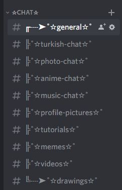 Ignore Turkish chat lmao, the server is mixed to 2 languages Join my server if you like to https://discord.gg/edB6vAAm8j Discord Server Role Ideas, Discord Aesthetic, Channel Ideas, Video Game Room Design, Discord Channels, Video Game Room, I Quit, Discord Server, Back To The Future