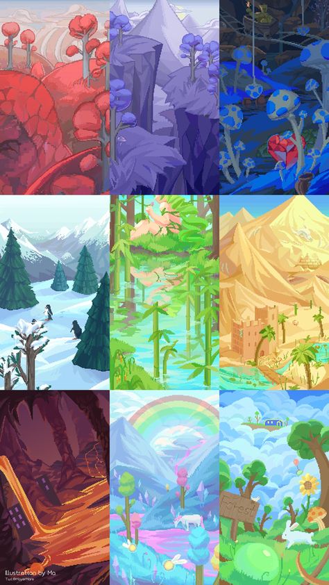 Terraria Art Wallpaper, Terraria Background, Terraria Calamity Art, Terraria Dryad, Terraria Calamity, Terraria Art, Terraria Game, Terraria Tips, Terraria House Ideas