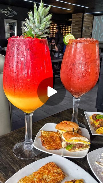 LA EATS (Official) on Instagram: "@serendipity_moorpark OPEN XMAS DAY from 7am-3pm! 🔥🎄🍾 BOTTOMLESS MIMOSAS are $20 every day from 7am-3pm (90 min limit), and the Monster drinks can be ordered all day every day!🙌🏼 They also have bottomless beer for $25! 🍺📍1 Los Angeles Ave., Moorpark, CA 93021" La Eats, Bottomless Mimosas, Mimosa, Good Food, Every Day, Beer, Angeles, Restaurant, Drinks