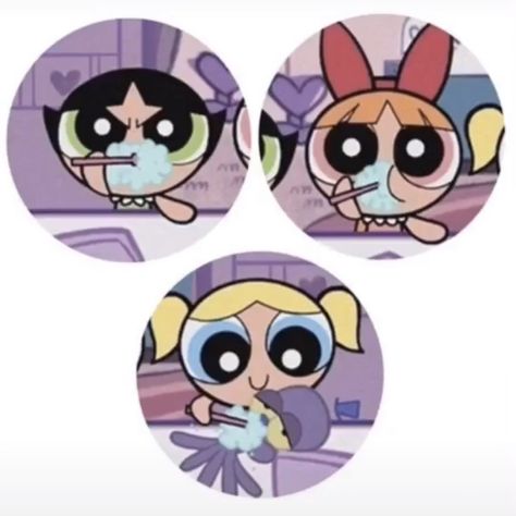 Powerpuff Kızları, ليلو وستيتش, Powerpuff Girls Wallpaper, Best Friends Cartoon, Bff Drawings, Powerpuff Girl, Friend Cartoon, The Powerpuff Girls, The Powerpuff