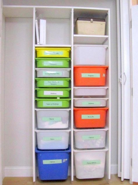 Determine more information on "laundry room storage shelves". Visit our internet site. Mudroom Garage, Ikea Storage Boxes, Murphy Bed Ideas, Trofast Ikea, Build A Murphy Bed, Guest Bedroom Remodel, Murphy Bed Ikea, Small Bedroom Remodel, Ikea Trofast