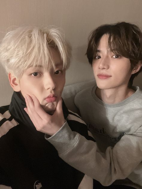 [TOMORROW X TOGETHER] twitter update ! | 230201 Moas Txt, Beomgyu Selca, Txt Members, Kpop Gifs, Txt Soobin, Tomorrow X Together, See You Soon, Together Forever, Twitter Update