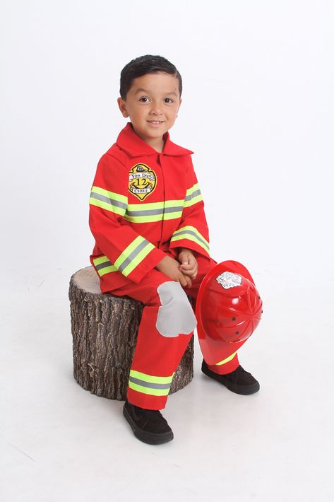 Fire Fighter Costume Light up Kids W/Hat Fire Man S M 46 8 M 68 * Click picture for more information. (This is an affiliate link). #childrencostumes Fire Elemental Male, Fire Fighter Costume, Fighter Costume, Fire Elemental, Children Costumes, Fire Man, Firefighter Costume, Fire Fighter, Pre Writing