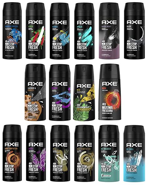 Axe Men's Body spray 12 pack variety Clinique For Men, Spray Deodorant, Mens Body Wash, Body Shampoo, Beard Wash, Foaming Face Wash, Exfoliating Cleanser, Old Spice, Skin Care Kit