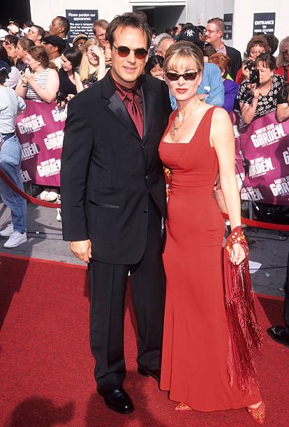 Emmys 1999 Pictures and Photos - Getty Images Eileen Davidson, Royalty Free Pictures, High Res, Sleeveless Formal Dress, One Shoulder Formal Dress, Getty Images, Bridesmaid Dresses, Formal Dresses, Wedding Dress