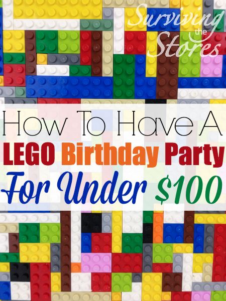 Those of you who are following us on Facebook know that a couple of weekends ago we had a LEGO Birthday party for our 7 year old boy! We typically don’t do the themed parties… in the past, birthday parties have just been an excuse to have a bunch of families we know over and … Lego Themed Party, Birthday 5, Lego Birthday Party, Lego Birthday, Lego Minecraft, Lego Party, 6th Birthday Parties, Boys Birthday, 4th Birthday Parties