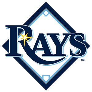 Tampa Bay Rays Logo, Worldcup Football, Vinyl Printer, Rays Logo, Baseball Teams Logo, Mlb Team Logos, Mlb Logos, Buster Posey, Mlb Teams