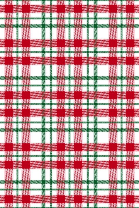 This is a plaid repeat file that comes in classic Christmas red & green colors set against a plain white backdrop. A perfect wallpaper for the holidays. Modern Plaid, Christmas Papers, Plaid Wallpaper, Christmas Wallpaper Backgrounds, Printing Fabric, Christmas Plaid, Money Cards, Wooden Cross, Shirt Printing