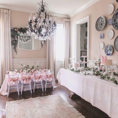 Five Easy Ways to Update Your Home for Summer - Born on Fifth Birthday In Atlanta, Swan Lake Party, Swan Birthday Cake, Pink Party Ideas, Lake Birthday Party, Born On Fifth, Swan Birthday, Lake Birthday, Ballerina Birthday Party