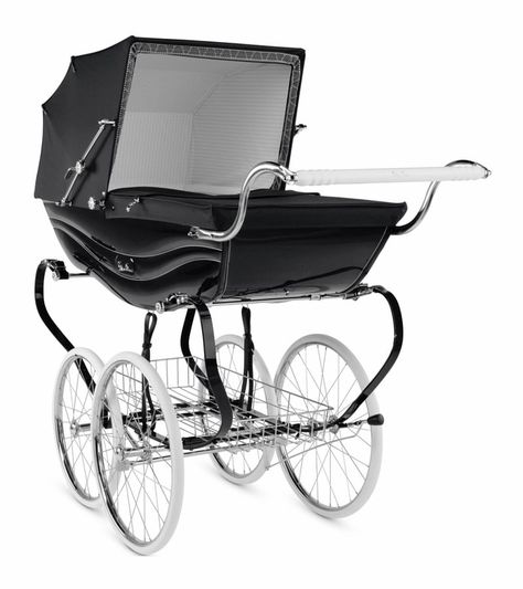 Albee Silver Cross Balmoral Classic Pram Best Prams, Silver Cross Prams, Luxury Stroller, Newborn Stroller, Vintage Pram, Pram Liners, Pram Blanket, Prams And Pushchairs, Pram Stroller