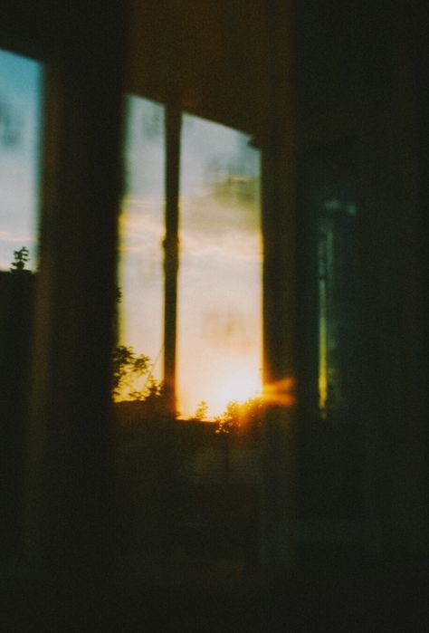 Outside Looking In, Sun Through Window, Feeling Free Aesthetic, Soft Warm Aesthetic, Hazy Aesthetic, Warm Photography, Cinematic Photography, Playlist Covers, Light And Dark