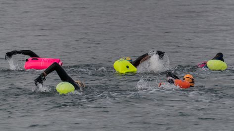 Open Water Swimming Training, Swim Tips, Water Workouts, Open Water Swim, Backpacking For Beginners, Swim Workouts, Ocean Swim, Swimming Training, Get Faster