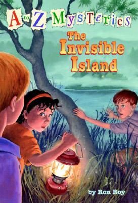 December 2014 - Lil Sis -The Invisible Island (A to Z Mysteries, #9) A To Z Mysteries, The Boxcar Children, Reading Together, Boxcar Children, Magic Tree House, Book Fairy, Eye Problems, Reading Motivation, Mystery School