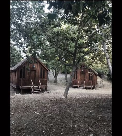 Camp Redwood, Ahs 1984, 80s Horror, 80s Vibes, Green Lake, Horror Story, Best Tv Shows, American Horror, American Horror Story