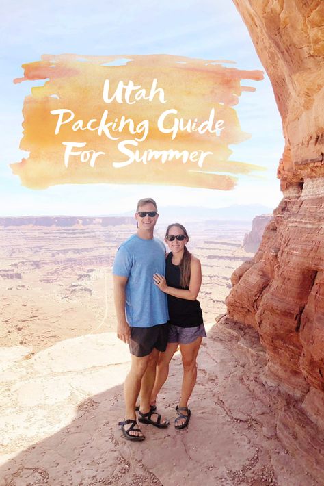 Park City Utah Summer, Safari Packing List, Summer Packing List, Hiking Packing List, Utah Summer, Summer Packing Lists, Bali Trip, Visit Utah, Summer Packing