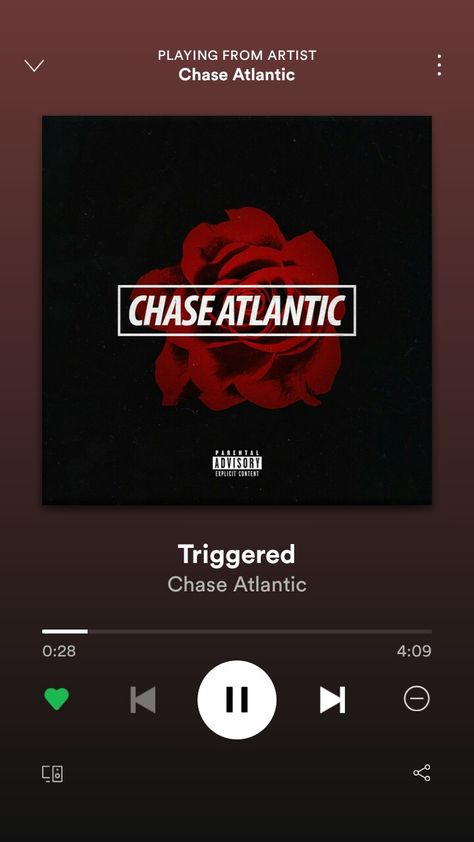 Chase Atlantic Spotify, Beauty And The Beast Theme, Chase Atlantic, Parental Advisory Explicit Content, Music Playlist, Cd, Songs, In This Moment, Music