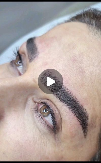 Brow Threading, Instagram Symbols, Flower Graphic Design, Permanent Makeup Eyebrows, Brow Artist, Brow Wax, Natural Brows, Instagram Gift, Brow Tinting