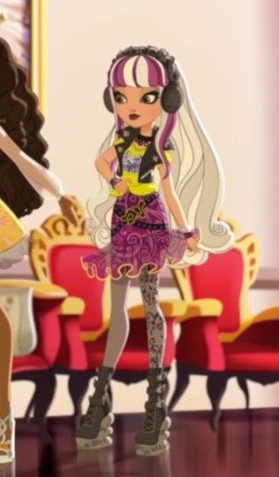 Melody Piper, Ever After High, Winx Club, Spooky Season, Ever After, Drawing Ideas, Cherry, Sparkle, Quick Saves