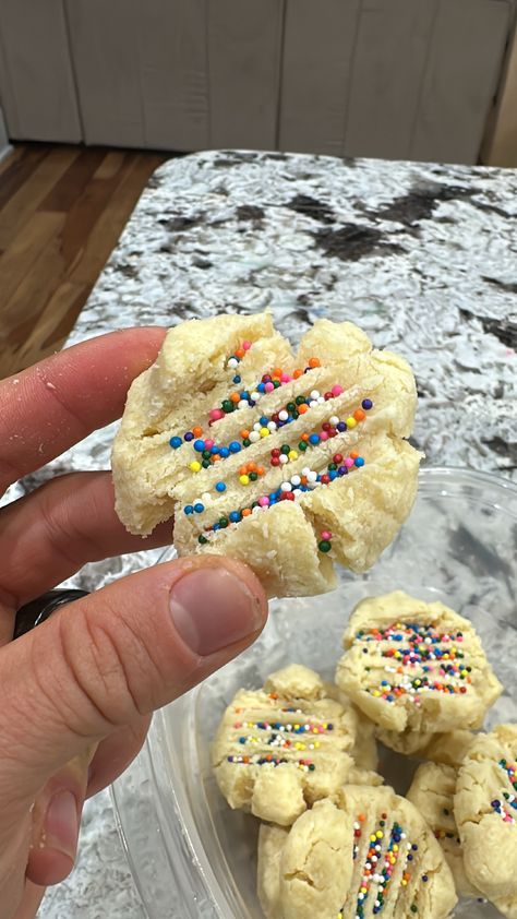 Sourdough Shortbread Cookies, Sourdough Shortbread, Bread Boule, Sourdough Discard Bread, Discard Bread, Sarah Bowmar, Discard Recipe, Sourdough Starter Discard Recipe, Starter Recipes