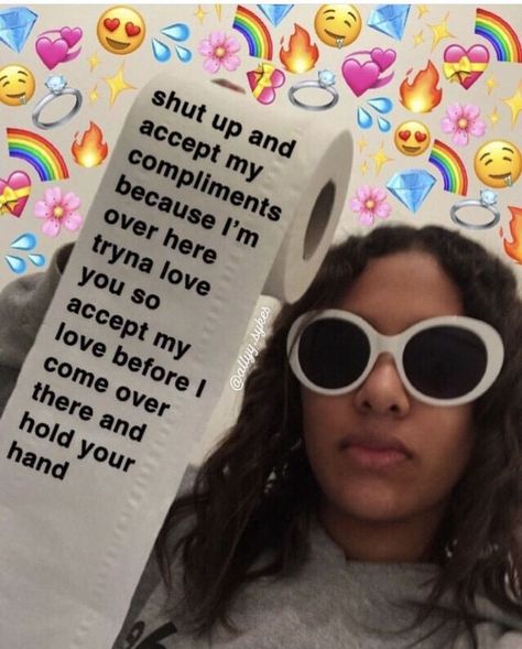 Wholesome Pictures, Cute Love Memes, Crush Memes, Text Memes, Reaction Memes, Snapchat Funny, Cute Messages, Funny Reaction Pictures, Wholesome Memes