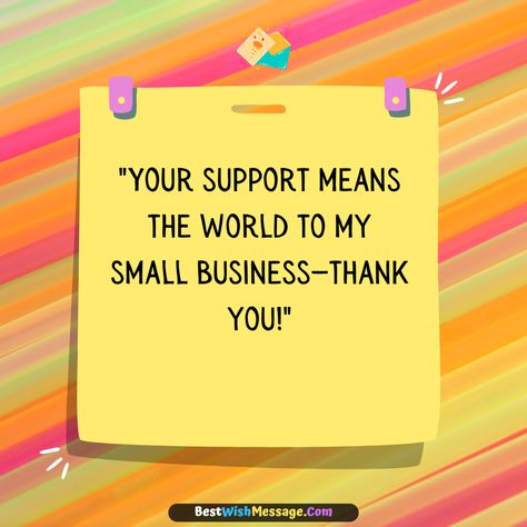 🌟 Appreciation post for all our amazing customers! 🙌🎁 Explore our latest collection of sustainable products and find something special just for you. Let’s keep supporting each other! 💚 #SustainableLiving #SmallBusinessLove #CustomerAppreciation #ShopSmall #EcoFriendlyGifts Good Morning My Customers, Customer Appreciation Quotes Business Thank You For, New Month Messages, Happy New Month Messages, Best Thank You Message, Body Confidence Quotes, Best Wishes Messages, Appreciation Note, Message For Mother