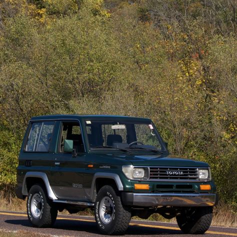 1990 Toyota Land Cruiser 4×4 VX Turbo Diesel Land Cruiser 4x4, Land Cruiser 70 Series, Cars Toyota, Diesel For Sale, European Models, Hot Rod Trucks, Amazing Cars, Toyota Land Cruiser, Land Cruiser