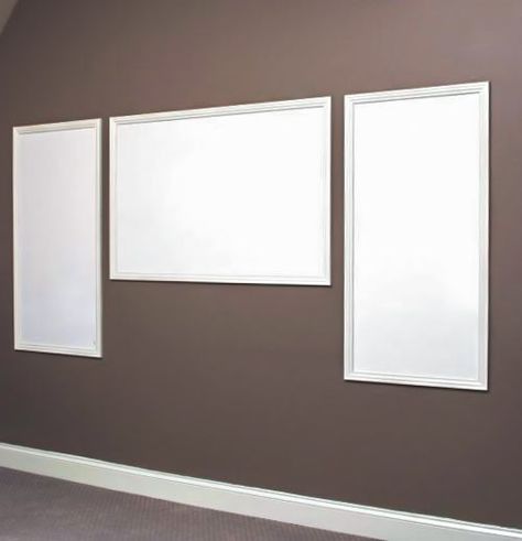 Diy Dry Erase Pockets, White Magnetic Board, Dry Erase Board Wall Ideas, White Boards On Wall, Dry Erase Wall Ideas, Diy Erase Board, Dry Erase Board Ideas Diy, Home Office Dry Erase Board Ideas, Diy Magnetic Whiteboard