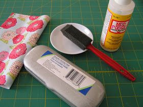 Eyeglass Cases Upcycle, Sewing Kits Diy, Ideas For Sewing, Eye Glasses Case, Trendy Sewing Projects, Operation Christmas Child, Sewing Stitches, Needle Case, Eye Glass