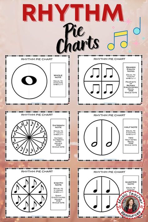 Free Music Theory Worksheets, Teaching Music Theory, Tempo Music, Music Math, Music Classroom Decor, Music Theory Worksheets, High School Music, Piano Music Lessons, Elementary Music Class