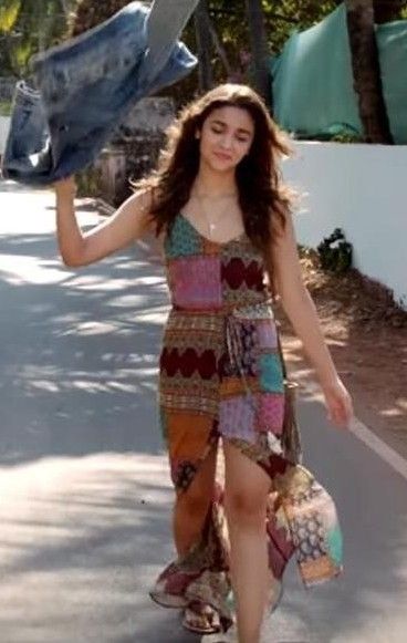 Dear Zindagi, Alia Bhatt Photoshoot, Dresses Western, Casual Indian Fashion, Bollywood Outfits, Lace Sleeve Top, Dress Indian Style, Alia Bhatt, Muscle Tee