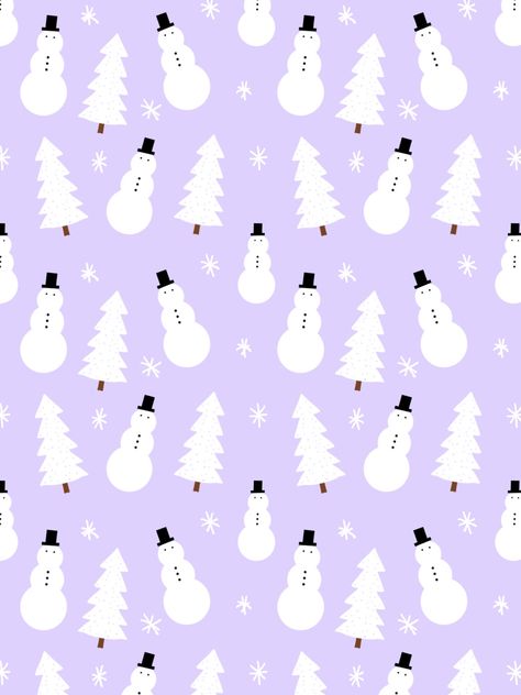 Purple Winter Wallpaper Iphone, Christmas Wallpaper Purple, Purple Christmas Aesthetic, Purple Christmas Wallpaper, Christmas Lockscreen, Christmas Purple, Christmas Wallpaper Iphone Cute, Winter Pics, Iphone Wallpaper Winter