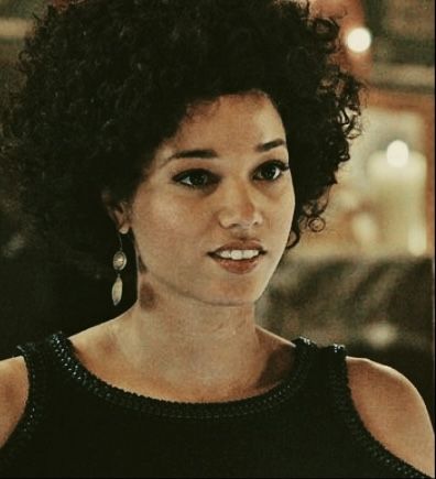 Maia Roberts, Alisha Wainwright, Shadowhunter Chronicles, Mortal Instruments, Shadow Hunters, The Mortal Instruments, Shadowhunters, Face Claims, Marvel