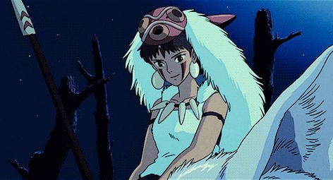 Princess Mononoke Princess Mononoke Wallpaper, Mononoke Hime, Studio Ghibli Films, Hayao Miyazaki Art, Miyazaki Art, Studio Ghibli Fanart, Personajes Studio Ghibli, Japanese Animated Movies, Animation Storyboard