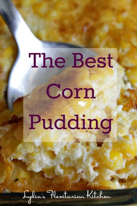 Buxton Hall Corn Pudding, Corn Pudding Without Jiffy, Corn Casseroles, Creamed Corn Casserole Recipe, Corn Pudding Recipe, Sweet Corn Casserole, Sweet Corn Pudding, Creamy Corn Casserole, Easy Corn Casserole