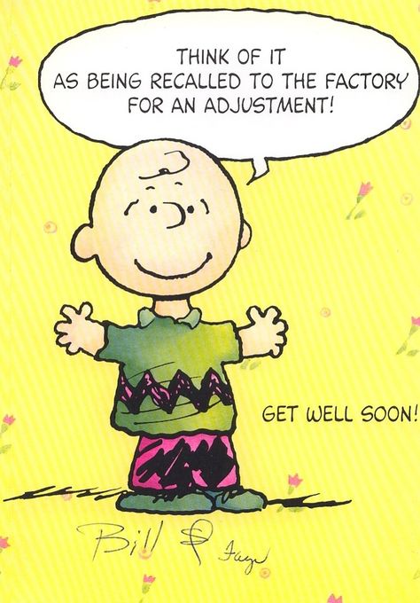 This is for my sweet neice Anna having spinal fusion surgery. And for her Mom, at her bedside the entire time. Hurry home, you two! We love you! Snoopy Get Well Soon, Speedy Recovery Quotes, Snoopy Get Well, Get Well Soon Funny, Birthday Wishes For Uncle, Get Well Card Ideas, Get Well Soon Wishes, Feel Better Cards, Soon Quotes