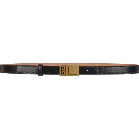 Luxury Belt With Rectangular Buckle, Luxury Black Belts With Logo Plaque, Designer Black Belts With Logo Hardware, Givenchy Belt, Designer Black Belts With Gold-tone Logo Plaque, Meghan Markle, Belt Buckles, Givenchy, Cool Style