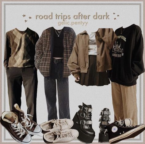 Mode Country, Dark Academia Outfits, Clothing Board, Mood Clothes, Academia Outfits, Academia Fashion, Clothes And Shoes, Swaggy Outfits, Mode Inspo