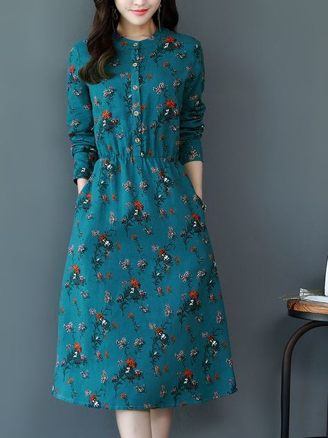 1 Piece Dress, Kurta Designs Women, Dress Stores Online, Printed Bodycon Dress, Pattern Ideas, Vestidos Vintage, Printed Shift Dress, Dress Silhouette, Kurta Designs