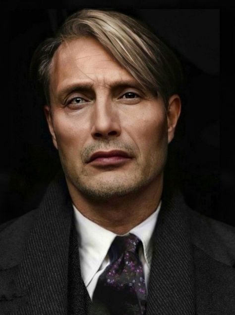 Will Graham Hannibal, Keanu Reeves John Wick, Gellert Grindelwald, Hannibal Series, Jared And Jensen, Hugh Dancy, Hannibal Lecter, Mads Mikkelsen, Human Face