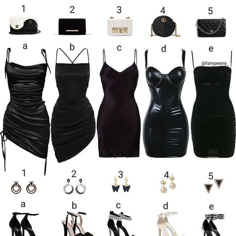 Bar Dress Outfits Night, Bar Clothes Outfits Night, Build Your Outfit, Bar Outfit Night, Bar Clothes, Dinner Date Outfit, Korean Casual Outfits, Fashion Vocabulary, Looks Party