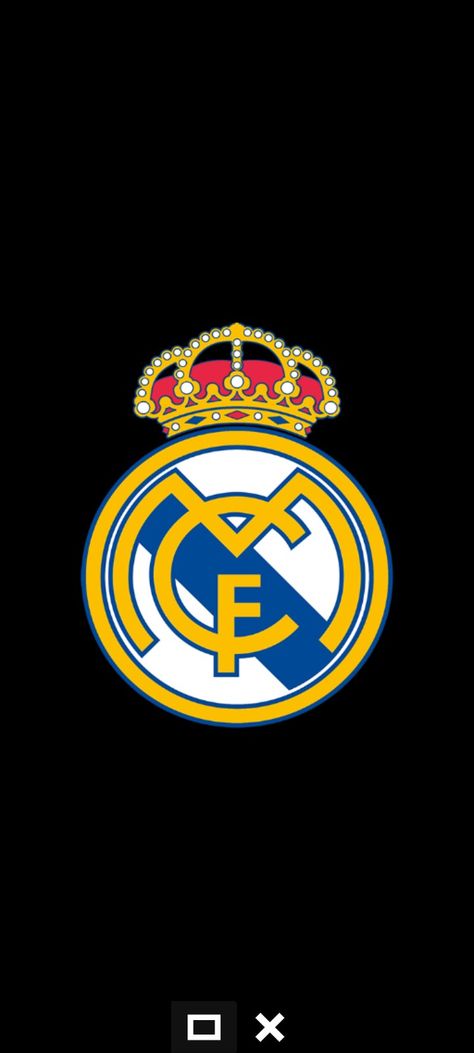 Real Madrid Logo 4k, L Messi, 4k Logo, Madrid Logo, Real Madrid Logo, Best Club, Real Madrid, Madrid