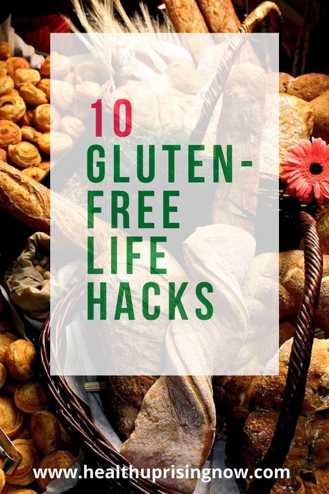 Gluten Free Info, Set Yourself Up For Success, Going Gluten Free, Gluten Free Living, Nutrition Bars, Gluten Intolerance, Gluten Free Eating, Gluten Free Snacks, Gluten Free Recipes Easy