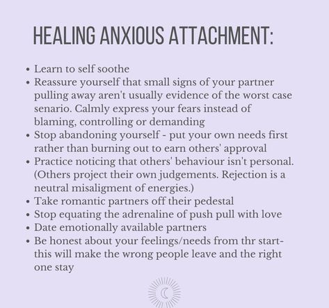 4 Attachment Styles, Preoccupied Attachment Style, Secure Attachment Style, Secure Attachment, Anxiously Attached Healing, Avoidant Attachment Style Healing, Shadow Work Avoidant Attachment, Secure Attachment Style Affirmations, Secure Attachment Affirmations