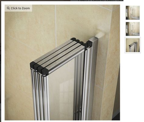 https://www.victorianplumbing.co.uk/haro-4-fold-bath-screen?campaign=googlebase&gclid=CjwKCAiAgvKQBhBbEiwAaPQw3PfNaPcV_M5str7qSkVtplZnHrqFWeWeGxbMr3u0-4Tj_u-us1avbxoCLr0QAvD_BwE&gclsrc=aw.ds Bath Screen, Bath Screens, Shower Screen, Shower Door, Wet Rooms, Shower Doors, The Bathroom, Plumbing, Door Handles