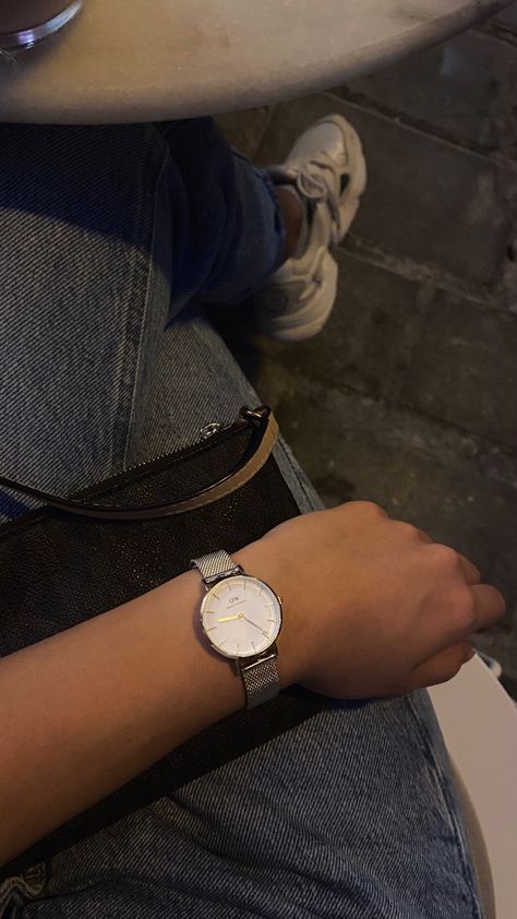 Daniel wellington|aesthetic Daniel Wellington Aesthetic, Wellington Aesthetic, Watch Aesthetic, Daniel Wellington Watch, Daniel Wellington, Wellington, Money