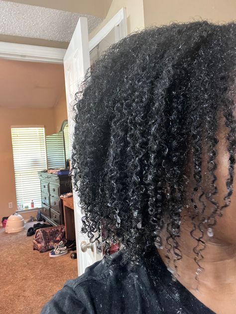 Defined 4b Hair, 5c Hair, Long Coily Hair, 4 Type Hair, 4b Hairstyles, 4b Hair Type, Curly Coily Hair, 4b Natural Hair, Curly Hair Natural