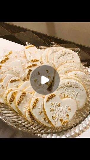 Marianna Syrigou on Instagram: "Wedding treats, elegance in white and gold #wedding #weddingtreats #pastrylove #edibleart #yourchios #cakemeadream19" White And Gold Wedding, Wedding Treats, Instagram Wedding, Edible Art, Gold Wedding, Candy Bar, Pastry, Candy, Bar