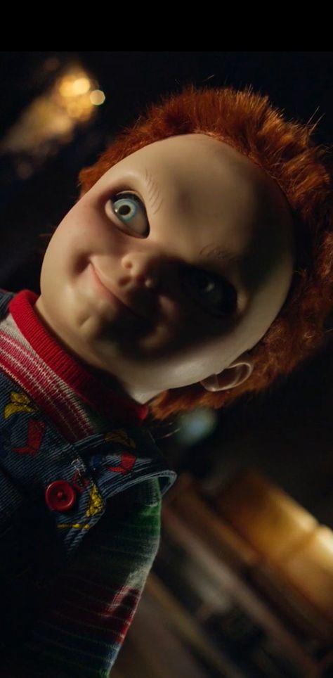 Cult of Chucky - 2017 Chucky Pictures, Scary Movies, Cutie Patootie, Wallpapers, Funny, Quick Saves