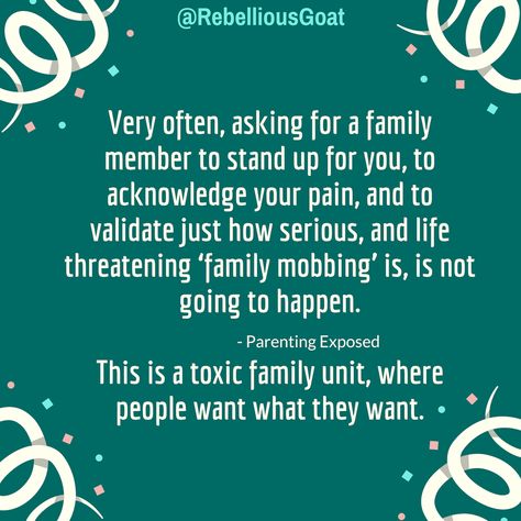 Scapegoating Quotes, Enablers Quotes Families, Toxic Woman, Enabling Quotes, Parent Wounds, Dysfunctional Family Roles, Family Scapegoat, Family Issues Quotes, Narcissistic Family