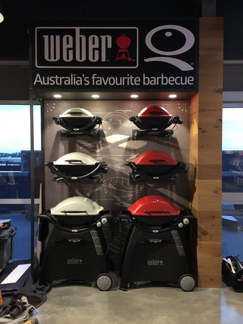 Home Heat and BBQ - SHOP 27A 9 HOLLINSWORTH RD Marsden Park NSW 2765 Bbq Shop, Store Ideas, Heat, Australia